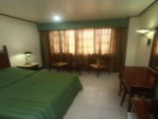 Don Felipe Hotel Ormoc City Exterior foto