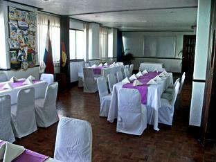 Don Felipe Hotel Ormoc City Exterior foto