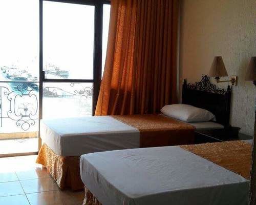 Don Felipe Hotel Ormoc City Exterior foto