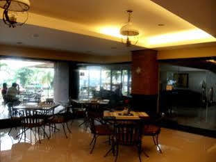Don Felipe Hotel Ormoc City Exterior foto